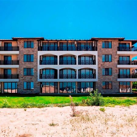 Oasis Del Sol - Front Beach Lozenets Exterior photo